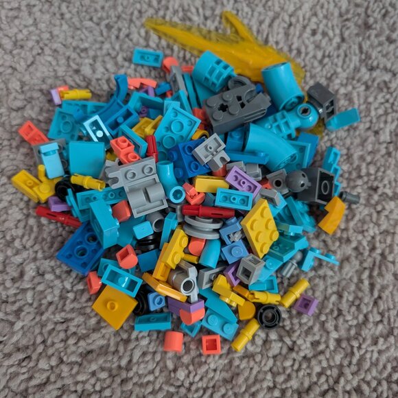 LEGO DREAMZzz Bundle — Sets 71479 / 71453 / 71472 / 71471 — Complete, Like New - Picture 7 of 13